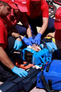 pasos clave tras un accidente
